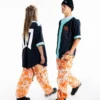 Pantaloni elastici Burton MINE77 GORE-TEX 3L