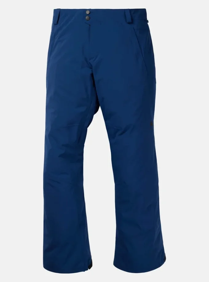 Pantaloni elastici Burton Reserve 2L pentru bărbați