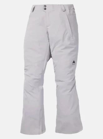 Pantaloni elastici Burton Reserve 2L pentru femei