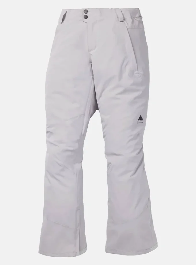 Pantaloni elastici Burton Reserve 2L pentru femei