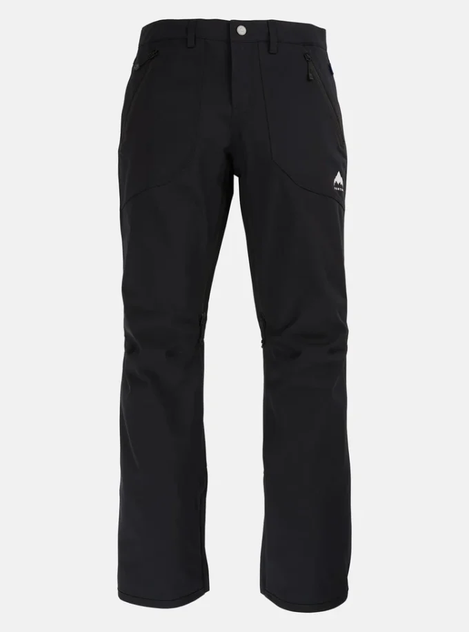 Pantaloni elastici Burton Vida 2L pentru femei