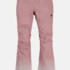 Pantaloni elastici Burton Vida 2L pentru femei (mostră)