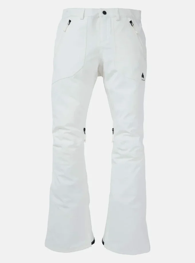 Pantaloni elastici Burton Vida 2L pentru femei