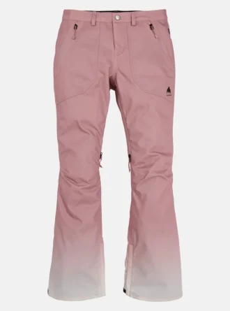 Pantaloni elastici Burton Vida 2L pentru femei