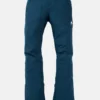 Pantaloni elastici Burton Vida 2L pentru femei (mostră)