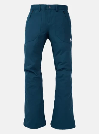 Pantaloni elastici Burton Vida 2L pentru femei (mostră)