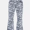 Pantaloni elastici pentru femei Burton Marcy 2L High Rise