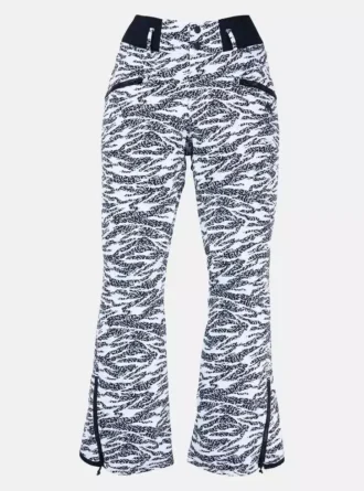 Pantaloni elastici pentru femei Burton Marcy 2L High Rise