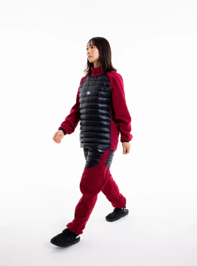 Pantaloni hibrizi Burton MINE77