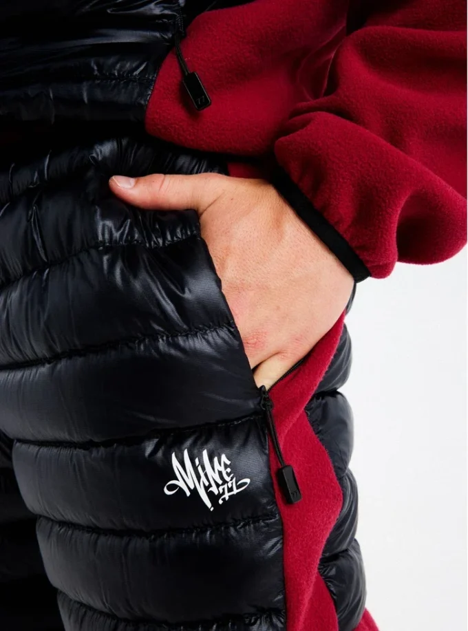 Pantaloni hibrizi Burton MINE77