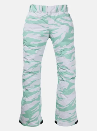 Pantaloni izolați Burton [ak]® Summit GORE‑TEX 2L pentru femei