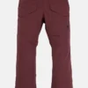Pantaloni izolați Burton Covert 2.0 2L pentru bărbați