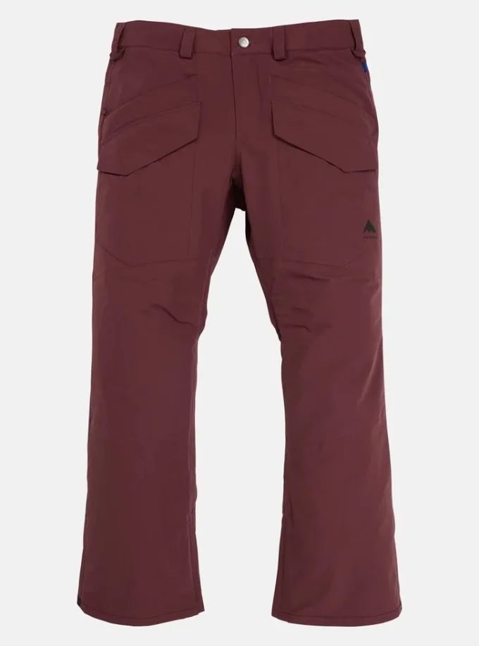 Pantaloni izolați Burton Covert 2.0 2L pentru bărbați