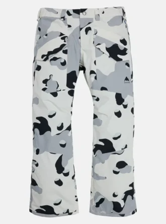 Pantaloni izolați Burton Covert 2.0 2L pentru bărbați (eșantion)