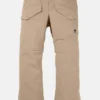 Pantaloni izolați Burton Covert 2.0 2L pentru bărbați (eșantion)
