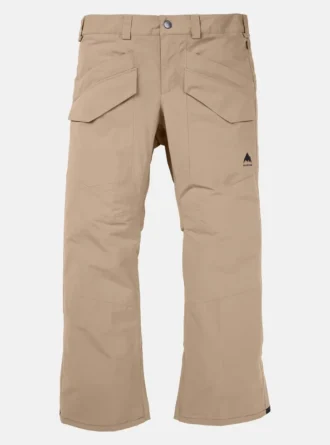 Pantaloni izolați Burton Covert 2.0 2L pentru bărbați (eșantion)