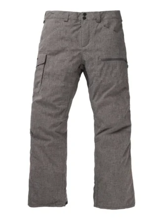 Pantaloni izolați Burton Covert pentru bărbați