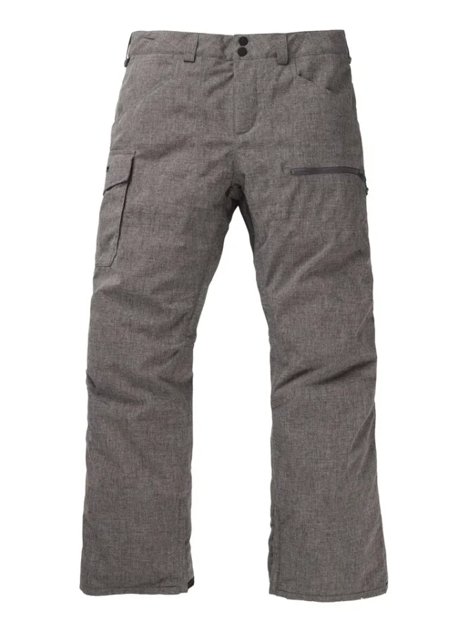 Pantaloni izolați Burton Covert pentru bărbați