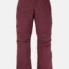 Pantaloni izolați Burton Powline GORE-TEX 2L pentru femei