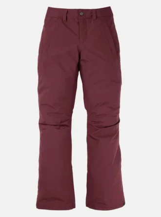 Pantaloni izolați Burton Powline GORE-TEX 2L pentru femei