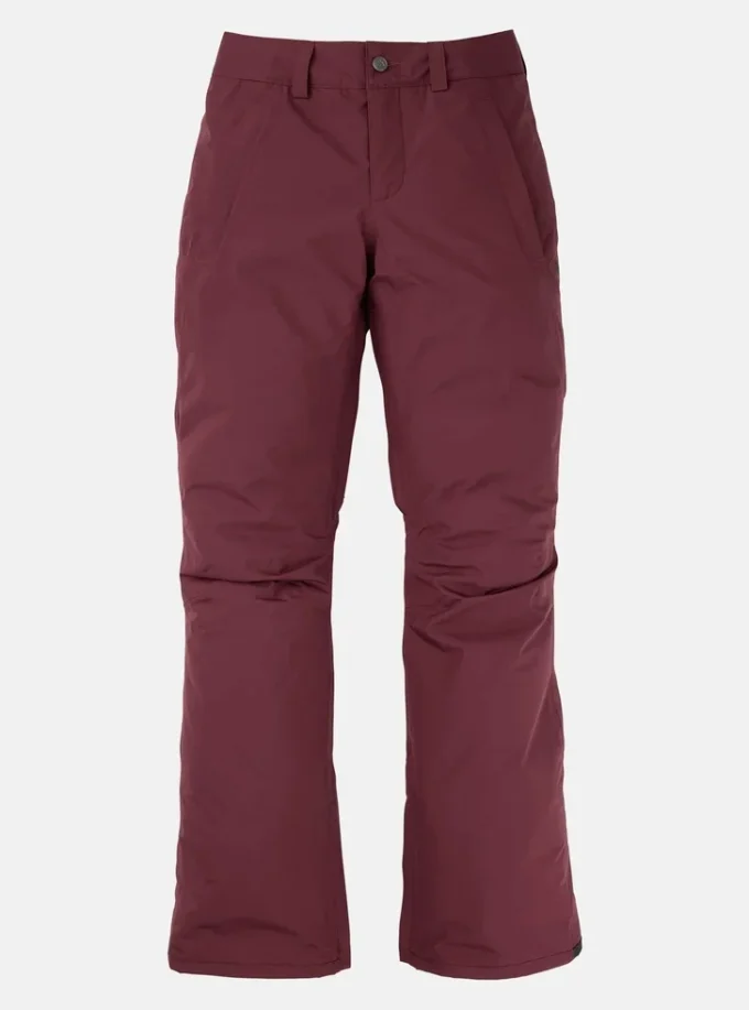 Pantaloni izolați Burton Powline GORE-TEX 2L pentru femei
