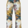 Pantaloni izolați Burton Powline GORE-TEX 2L pentru femei (eșantion)