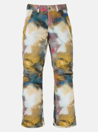 Pantaloni izolați Burton Powline GORE-TEX 2L pentru femei (eșantion)