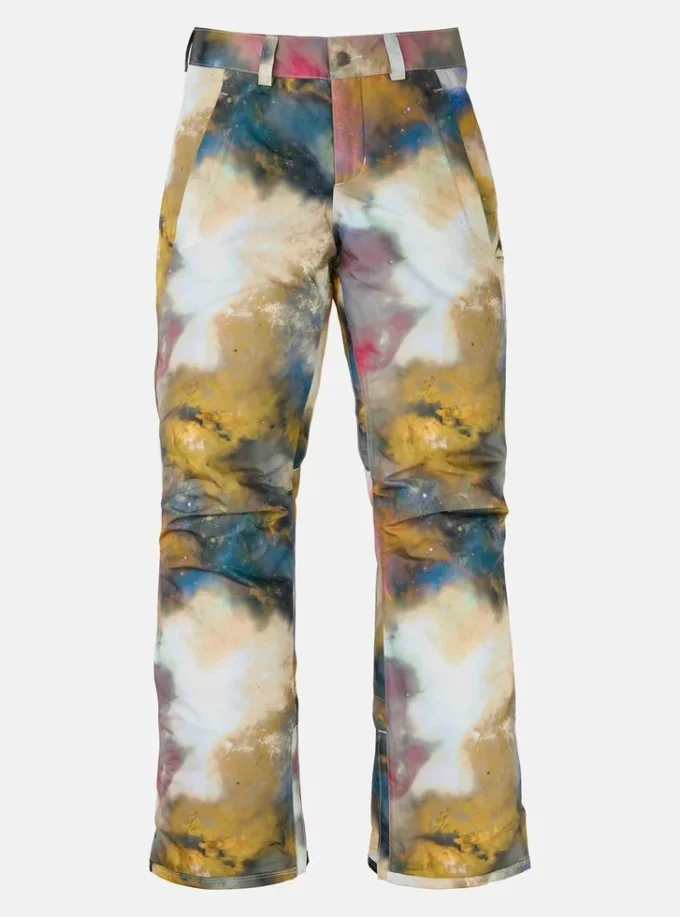 Pantaloni izolați Burton Powline GORE-TEX 2L pentru femei (eșantion)