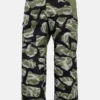 Pantaloni izolați Burton Reserve 2L pentru bărbați