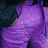 Pantaloni kimono izolați Burton MINE77
