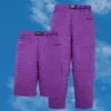 Pantaloni kimono izolați Burton MINE77