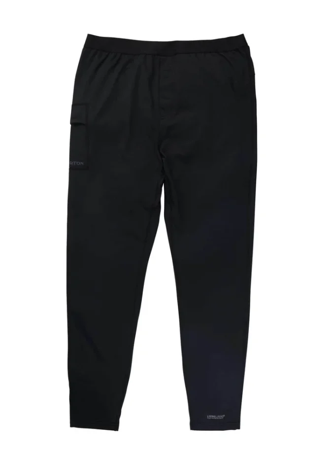 Pantaloni pentru bărbați Burton Heavyweight X Base Layer