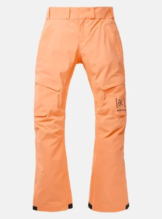 Pantaloni pentru femei [ak]® Summit GORE-TEX 2L (Mostră)