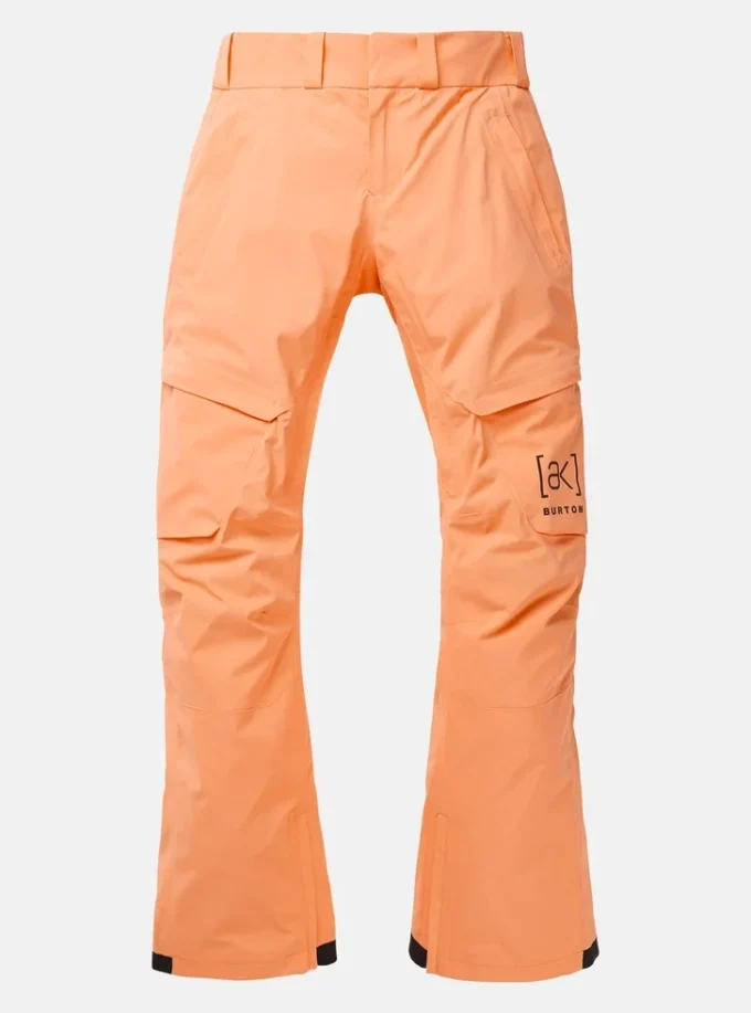 Pantaloni pentru femei [ak]® Summit GORE-TEX 2L (Mostră)