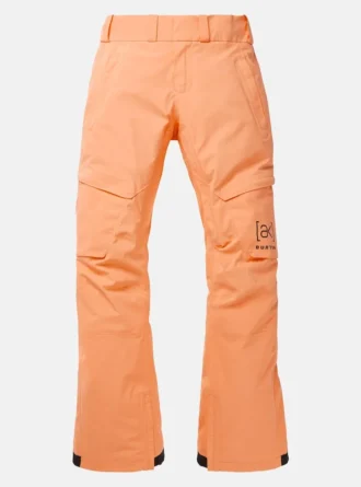 Pantaloni pentru femei [ak]® Summit GORE‑TEX Insulated 2L (Mostră)