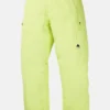 Pantaloni relaxați Burton Reserve 2L pentru bărbați