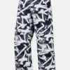 Pantaloni relaxați Burton Reserve 2L pentru femei