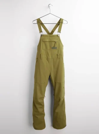 Pantaloni scurți Burton Avalon Bib pentru femei
