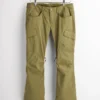 Pantaloni Burton GORE-TEX Gloria pentru femei – lungi