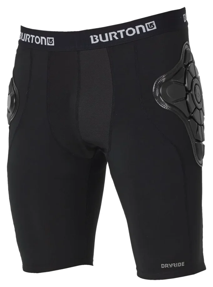Pantaloni scurți Burton Impact pentru bărbați