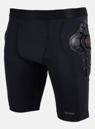 Pantaloni scurți Burton Impact pentru bărbați