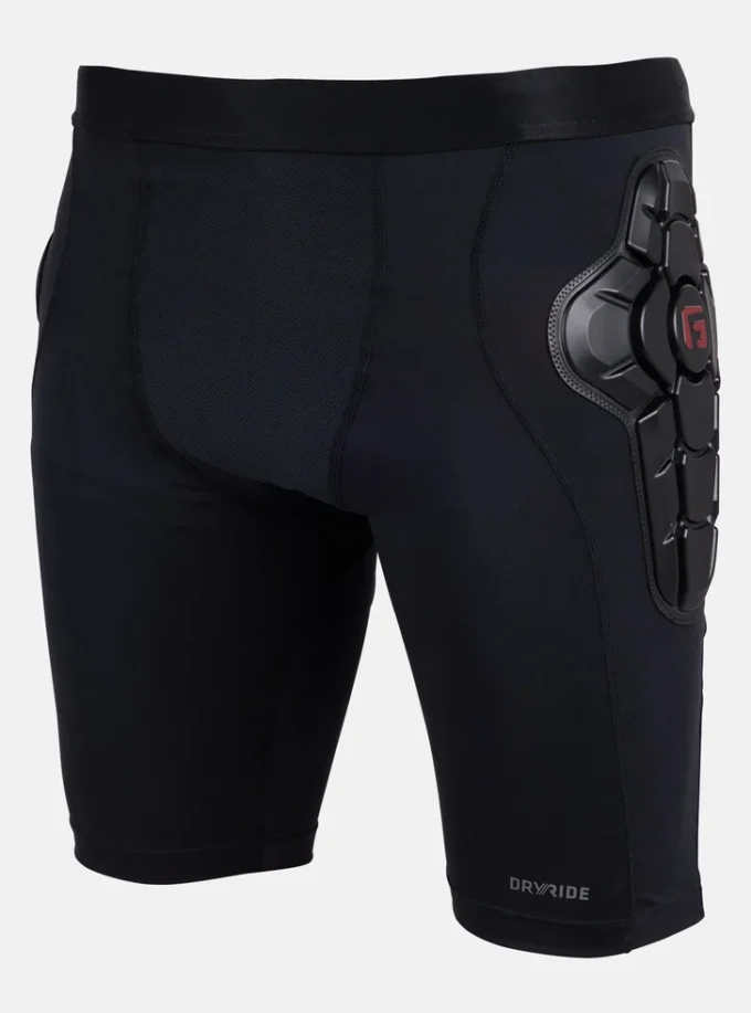 Pantaloni scurți Burton Impact pentru bărbați