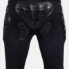Pantaloni scurți Burton Impact pentru bărbați