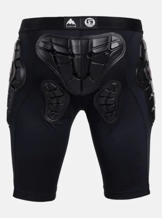 Pantaloni scurți Burton Impact pentru bărbați