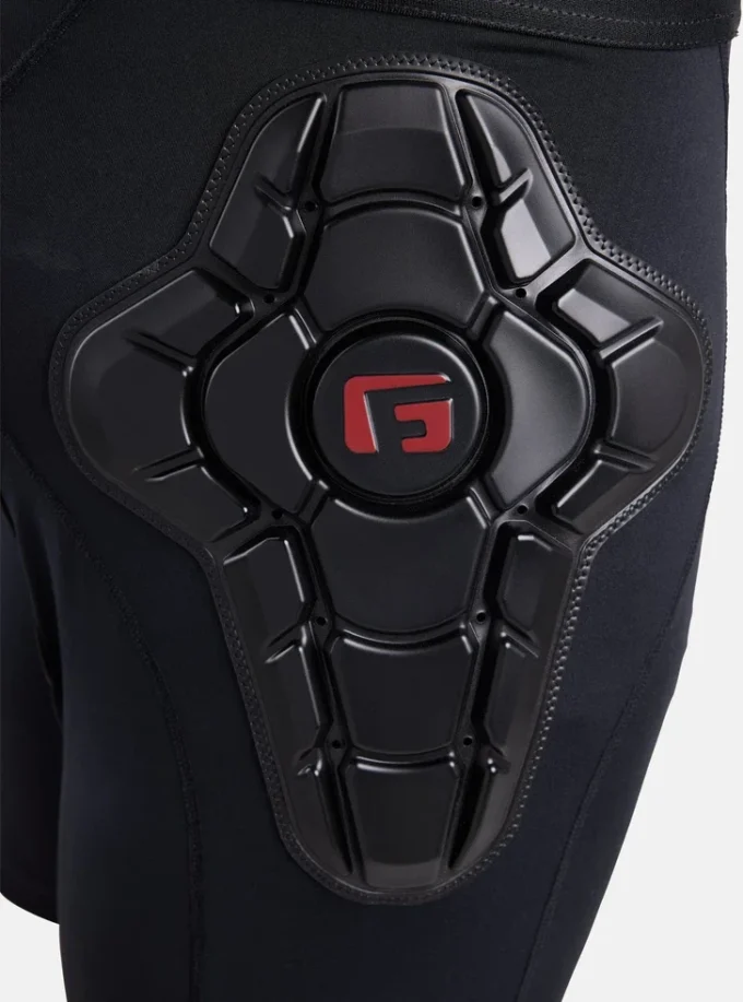 Pantaloni scurți Burton Impact pentru bărbați