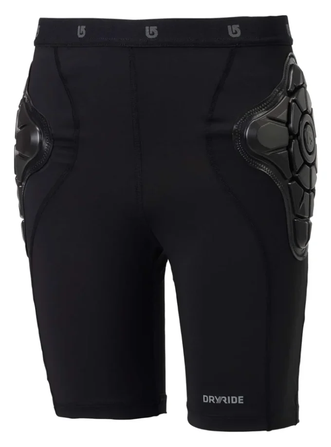 Pantaloni scurți Burton Impact pentru copii