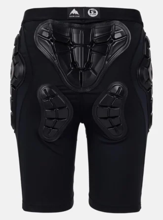Pantaloni scurți Burton Impact pentru copii