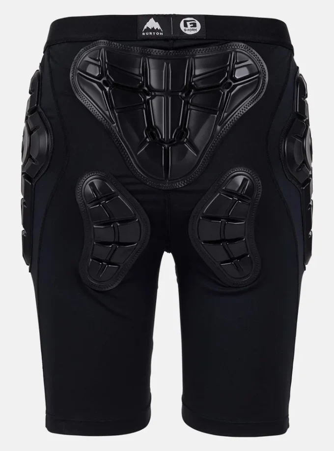 Pantaloni scurți Burton Impact pentru copii