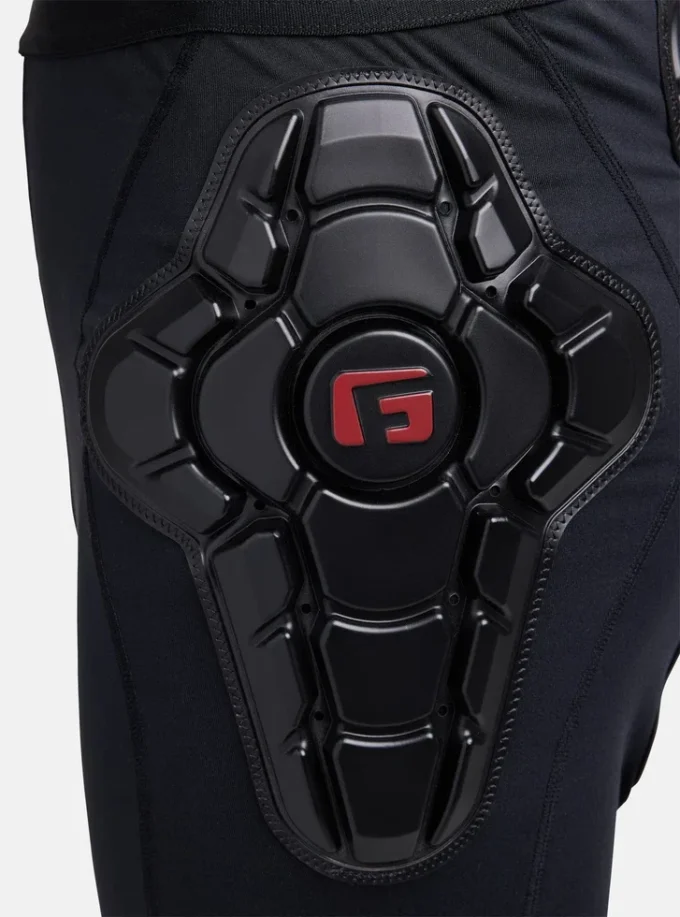 Pantaloni scurți Burton Impact pentru copii