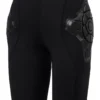 Pantaloni scurți Burton Impact pentru femei